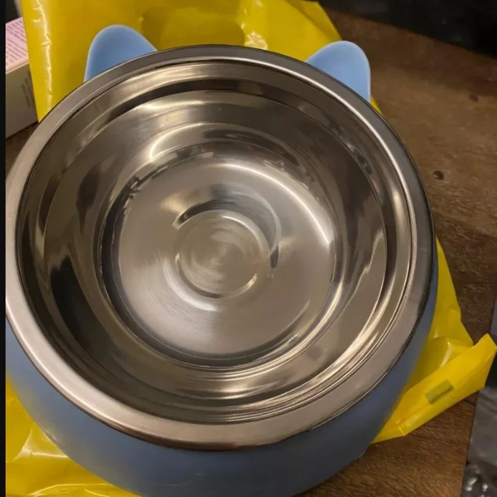 Stainless Steel Food Bowls